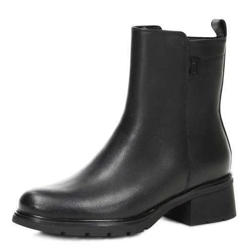 Полусапожки женские, фото 4 из 6