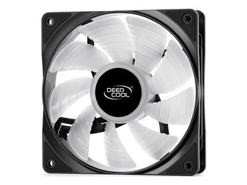 Вентилятор DeepCool RF 120 (DP-FRGB-RF120-1C) 5 элемент