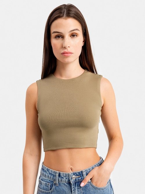 ТОП ЖЕНСКИЙ, фото 1 из 4