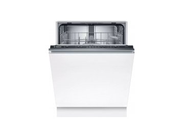 Встраиваемая посудомоечная машина bosch smv25ax06e Электросила