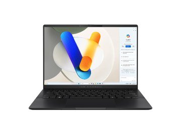 Ноутбук Asus Vivobook S 14 OLED M5406NA-QD164 Win11Pro