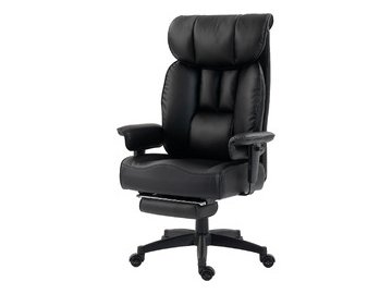 Кресло компьютерное FLOKY JOTUNN Ember Black