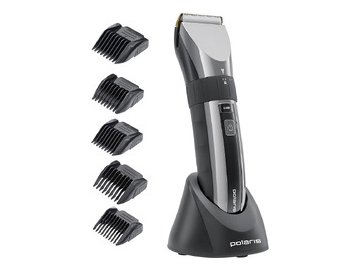 Машинка для стрижки Polaris PHC 3017RC Argan Therapy Pro