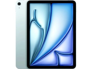 Apple iPad Air 11 2025  Wi-Fi (A3266) 256GB (голубой)