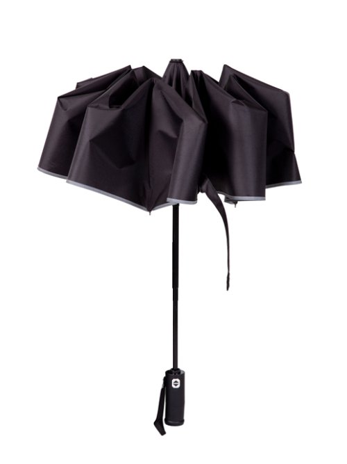 Зонт автоматический с фонариком Rain, фото 11 из 75