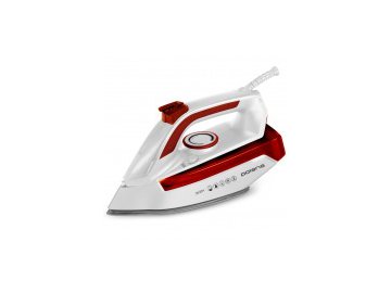 Утюг polaris pir 2696aa (белый/коралловый) в Орше Электросила