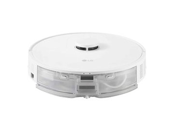 Робот-пылесос LG CordZero R5-PROPLUS из каталога 5 элемент