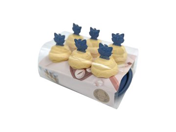 Набор форм для мороженого The Kitchen Little Kitty (6шт), арт. MU02207