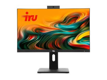 Моноблок IRU Tactio 23IP 2137063