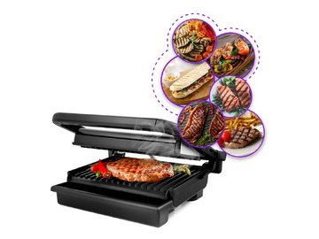 Электрогриль KITFORT KT-1637