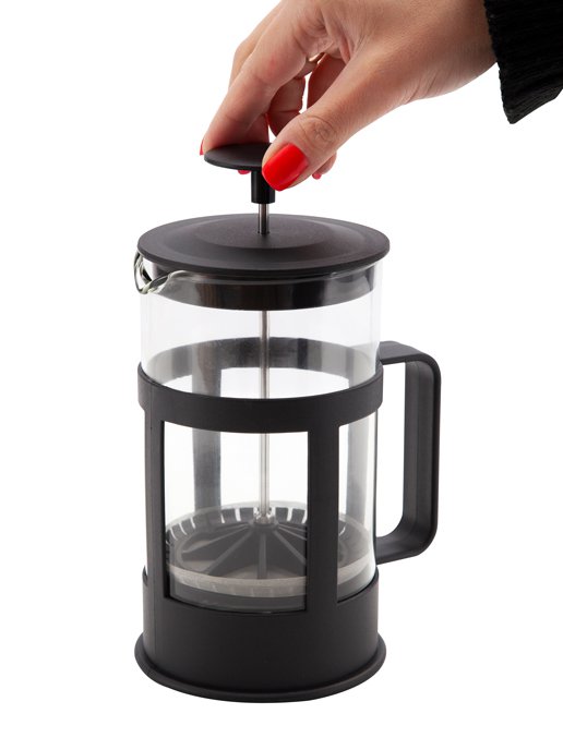 Френч-пресс Press, фото 12 из 272