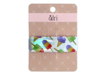 Заколка для волос ODRI, арт. 7012306566 Мила