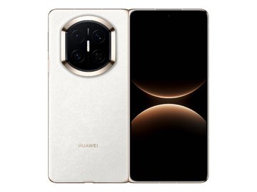 Смартфон Huawei Mate X7 DEL-LX9 Dual SIM 16GB/512GB (парчовый белый)