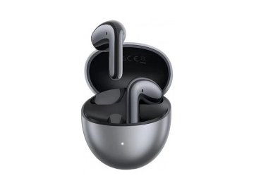 Наушники беспроводные honor choice earbuds s7 chp-me00 (серый) Электросила
