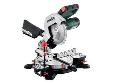 Циркулярная пила Metabo KS 216 M (610216000)