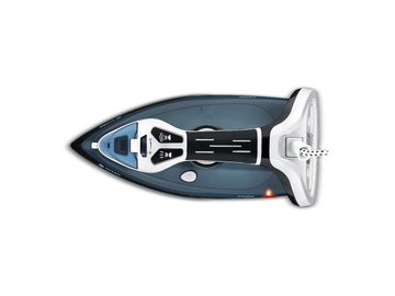 Электроутюг VITEK VT-8304BK