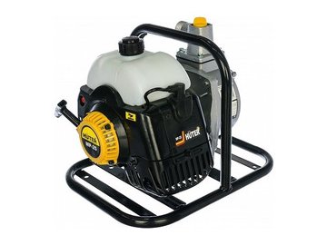 Мотопомпа Huter MP-25 70/11/1