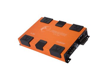 Автомобильный усилитель DL Audio Piranha 4.60