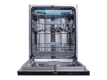 Посудомоечная машина Korting KDI 60984