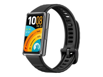 Фитнес-браслет Huawei Band 11 Pro CDY-B49 (черный)