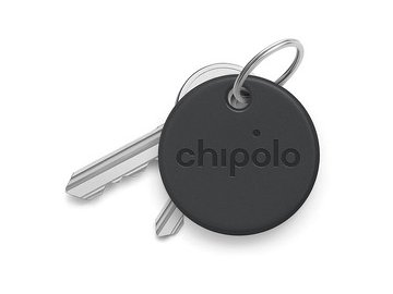 Bluetooth-метка Chipolo ONE Spot (4шт, черный) в Мозыре 5 элемент