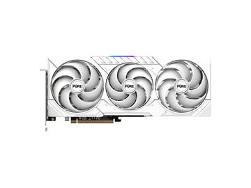 Видеокарта Sapphire Pure Radeon RX 9070 XT 11348-02-20G