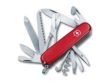 Мультитул Victorinox Ranger 1.3763