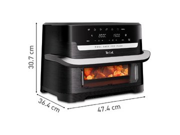 Аэрогриль Tefal EY9228E0 на акции в магазинах 5 элемент