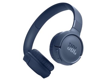 JBL Tune 520BT (синий)