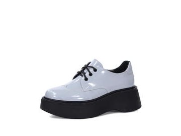 Полуботинки девичьи Марко, модель 0731280