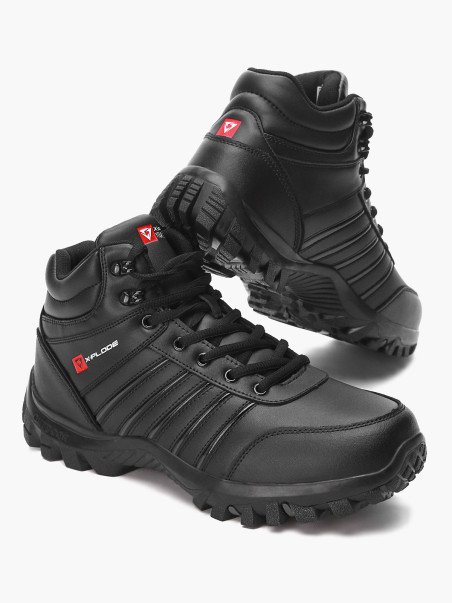 Ботинки X-Plode, фото 2 из 8