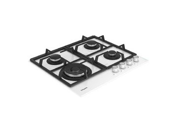 Варочная поверхность Hotpoint HGS 62F/WH