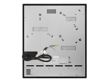 Варочная панель MAUNFELD EVCE.453.D-BK в Мозыре 5 элемент