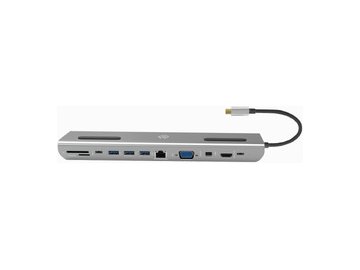 Док-станция Digma DS-990UC_G