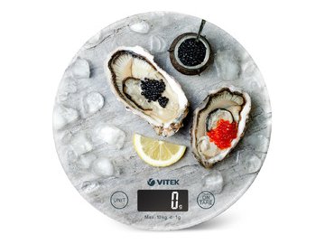 Весы кухонные VITEK VT-7999MC