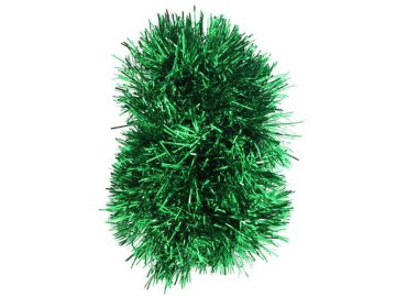 Мишура новогодняя 11 см, 2 м, арт. 7012307111 Мила