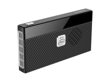Компактный компьютер Morefine M6-N150-16G+512G