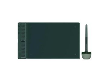 Графический планшет Huion Inspiroy 2 M (зеленый)
