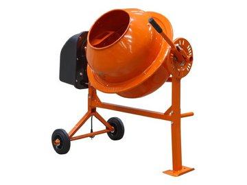 Бетоносмеситель ECO CM-71