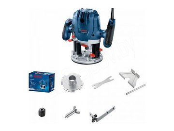 Фрезер BOSCH GOF 130 (06016B7000)