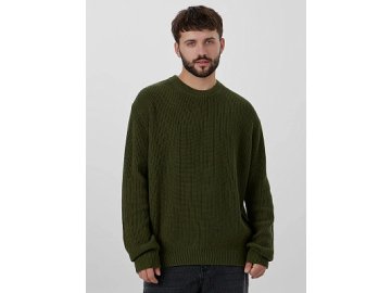 Джемпер мужской зеленый Марк Формель