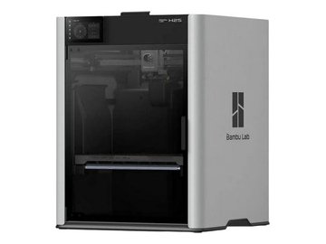 3D-принтер Bambu Lab H2S PF003-S-EU1