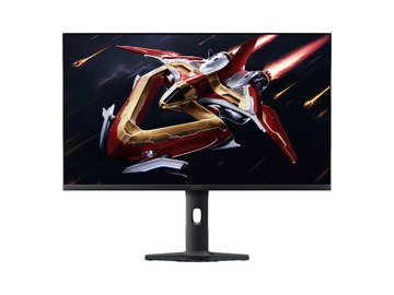 Монитор Xiaomi Mini LED Gaming Monitor G Pro 27Qi 2026 P27QDA-RGPGL (ELA6394EU)