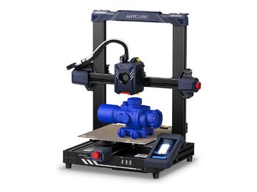 3D принтер Anycubic Kobra 2 Pro (K2RC0BK-Y-O)
