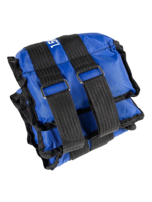 Набор утяжелителей Sport X (1,5 кг*2), фото 9 из 42