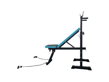 Силовая скамья Calviano 1008 в Пинске 5 элемент