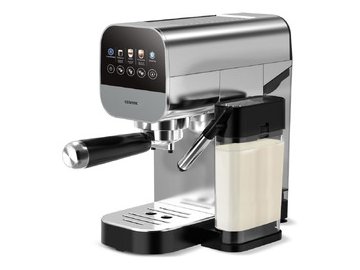 Кофеварка CENTEK CT-1172