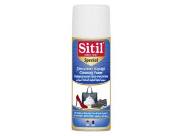 Sitil пена-очиститель универсальная, 200 мл на акции в магазинах Мила