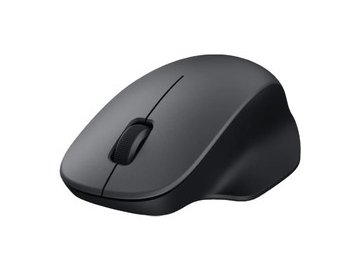 Мышь Xiaomi Wireless Mouse Comfort Edition XMWXSB04YM / BHR9359GL (черный)