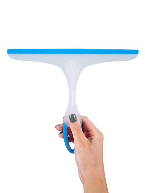 Скребок-водосгон для стекол Simple, фото 39 из 340